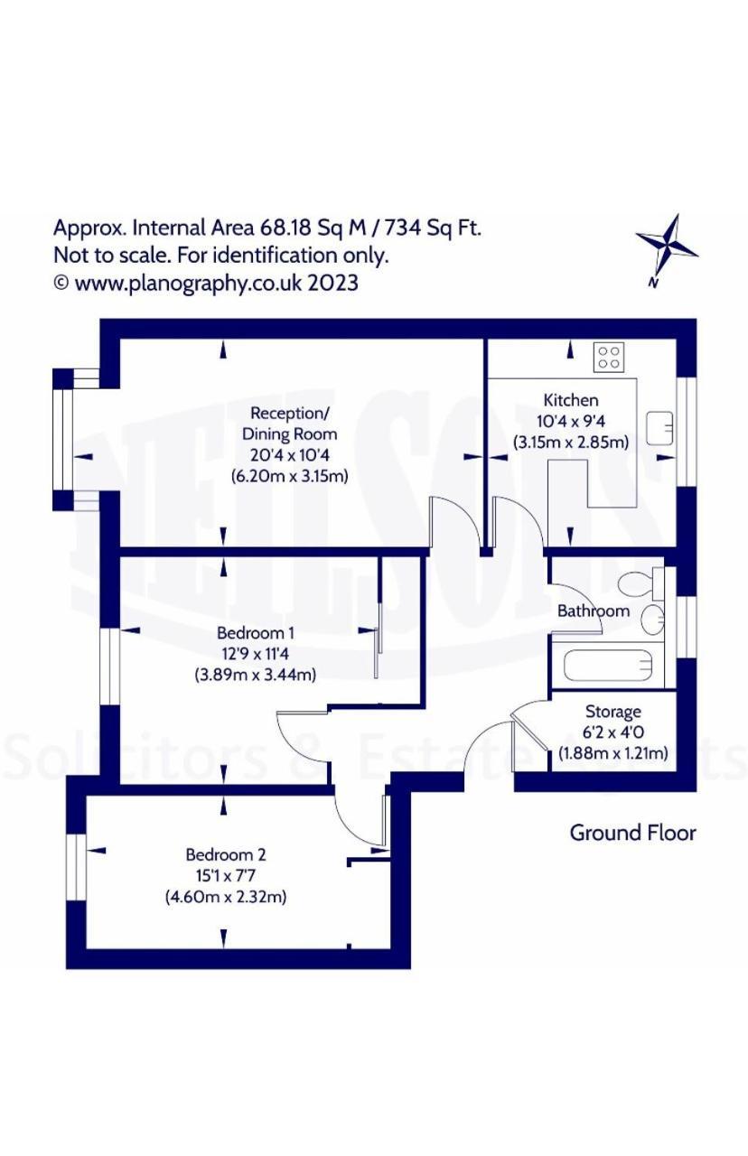 אדינבורו Logie Green Road Apartment מראה חיצוני תמונה